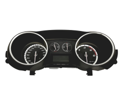 Tahometrs Alfa Romeo Giulietta 50528273 VDO 37629