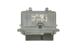 Vadības Bloks 0281012953 A6401506479 Mercedes Bosch 46253