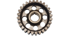 Sadales vārpstas zobrats 7700850623 2.2 Renault Safrane Espace R21 R25 Master 1