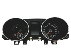 Tahometrs VW Golf MK6 5K0920870G 56657