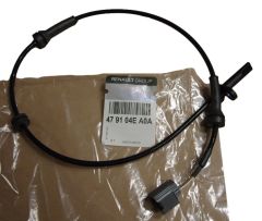 ABS Sensors Priekšā Jauns Oriģināls 479104EA0A Renault Kadjar