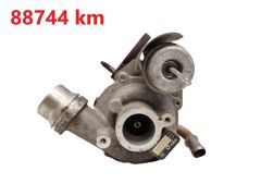Turbokompresors 1.5dci Renault 7701478939 54359710028 16446RH82728353 88744 km