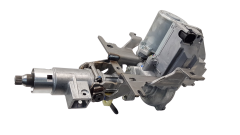 Stūres statnis Renault Kangoo 2 8201207613 8201215125 NSK 0km 1038