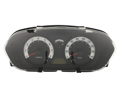 Spidometrs Kia Picanto 94023-07730 11001-671600K 29530
