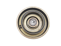 Kloķvārpstas skriemelis 0515R5 9653393380 1.9 D CItroen Peugeot