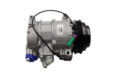Gaisa Kondicioniera Kompresors 4B0260805C 22600003601 VW Audi Skoda Vika