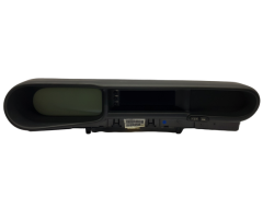 Tahometrs Citroen C3 Picasso 9665612277