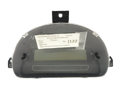 Tahometrs Citroen C2 C3 9660225880 D 02 54495