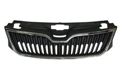 Radiatora Reste 5JA853651 88531795902 Skoda Rapid DPA