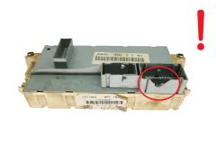 Drošinātāju kārba Fiat 51711824 NPL 46778898 Magneti Marelli 20119