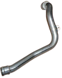 Gaisa šļūtene Oriģināls Renault Laguna II 1.9 dCI 7701062413