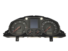 Spidometrs VW Passat B6 3C0920870Q A2C53144056 52233