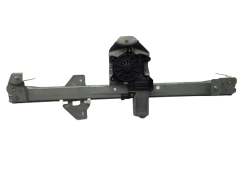 Logu Pacēlājs Labais Aizmugurē 827202127R Lodgy Dacia