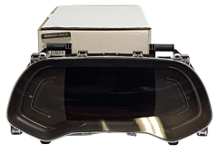 Spidometrs Renault Clio 5 248091111R 248092055R Oriģināls