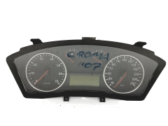 Tahometrs Fiat Croma 555001090100 5550010903 59388