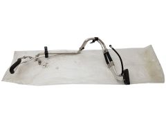 Kondicioniera caurule Oriģināls Peugeot 206 6460KC 9642278480