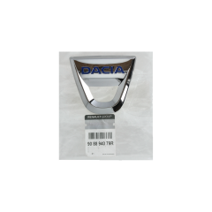 Emblēma Aizmugurē Oriģināls 908894079R Dacia
