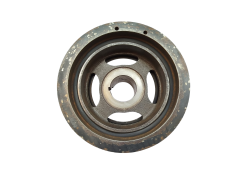 Kloķvārpstas skriemelis Master II Movano Interstar 3.0 dCi 7701057823