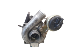 Turbokompresors 7701473122 22735H33771 54359700000 54391015071 1.5DCI Renault