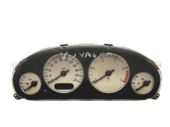 Spidometrs Chrysler Voyager P05082409AC 58753