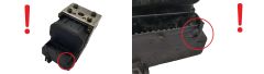 Abs Sūknis Renault Clio 2 8200085584 0273004621 0265216872 1415