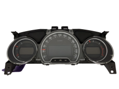 Tahometrs Citroen C5 III 9666330580 22775