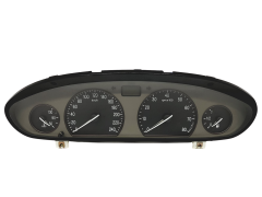 Spidometrs Lancia Lybra 46804058 503000011400 Magneti