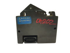 Vadības Bloks Citroen Xantia 9612783680 10.0943-0202.4 ATE 68034