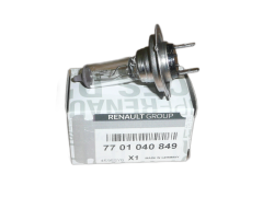 Spuldze Jauns Oriģināls 7701040849 Renault Dacia