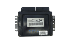 Vadības Bloks 96801800 5WY5407A D32 1BOT 9A Chevrolet Kemsco 53015