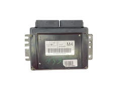 Vadības Bloks 96394699 S010016042 A0 Chevrolet Kemsco 61190