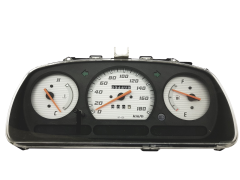 Spidometrs Daihatsu Terios 83010-87431 257320-9660