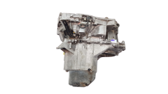 Ātrumkārba JB1132 1.2 Renault Twingo 7701706337 1156