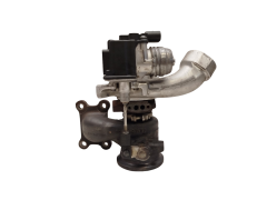 Turbokompresors VW Audi Seat Skoda 1,4 TSI TFSI 04E145704R 49180-01240