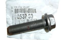 Skrūve Jauns Oriģināls 053759 0537.59 Citroen Peugeot