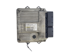 Vadības Bloks FGP 55192095 71600.027.01 Suzuki Magneti Marelli 59677