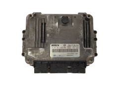 Vadības Bloks 0281011529 8200051608 8200389519 Renault Bosch 3554