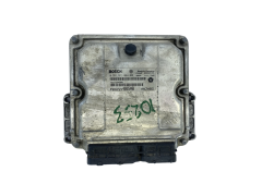 Vadības Bloks 0281011064 P04727665AB HN7ABO Chrysler Bosch 61132