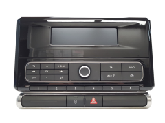Automagnētola Citroen C3 III 9828132480 98143710XU