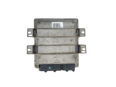 Vadības Bloks NNN100743 A0047 YM Rover 60495