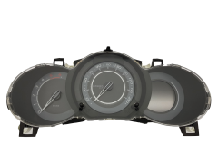 Tahometrs Citroen C3 2 96668806XT A2C53385827 24063