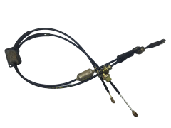 Pārnesumu pārslēgšanas trose Renault Safrane 7700102935 13403