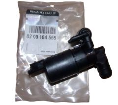 Mazgāšanas sūknis Jauns Oriģināls 8200184555 Renault