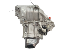Ātrumkārba Jauns Oriģināls JH3307 JH3323 Nissan Note 1.2