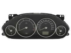 Spidometrs Jaguar X-Type 4X4F-10849-GC 31051