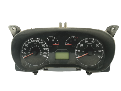 Tahometrs Fiat Doblo 5550011005 41215