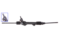 Stūres Mehānisms Oriģināls Citroen Xsara Picasso 1617931380