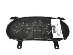 Spidometrs Renault Kangoo 1 8200176654 58127
