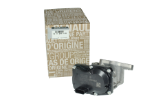 EGR Vārsts Oriģināls 147109913R Renault Dacia