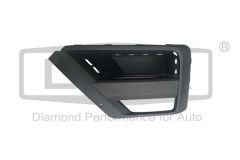 Halogēnu Ietvars 7C0853665A 88531819902 VW Crafter DPA